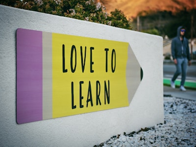 School campus